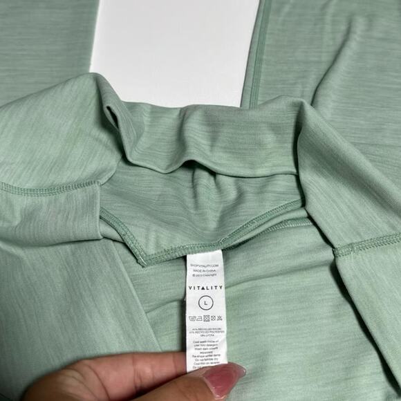 Vitality Daydream V Pant - Picture 7 of 8